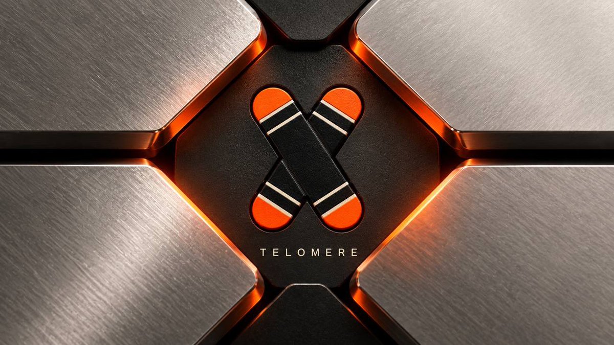 Telomere_base's tweet photo. Stopping a compute task should not be an undefined event.

Telomere gives agents a controlled way to stop running workloads, including a defined five second stop window after a leash kill.

Clear execution rules make autonomous compute easier to manage on @base. https://t.co/vIoW7uTYX9