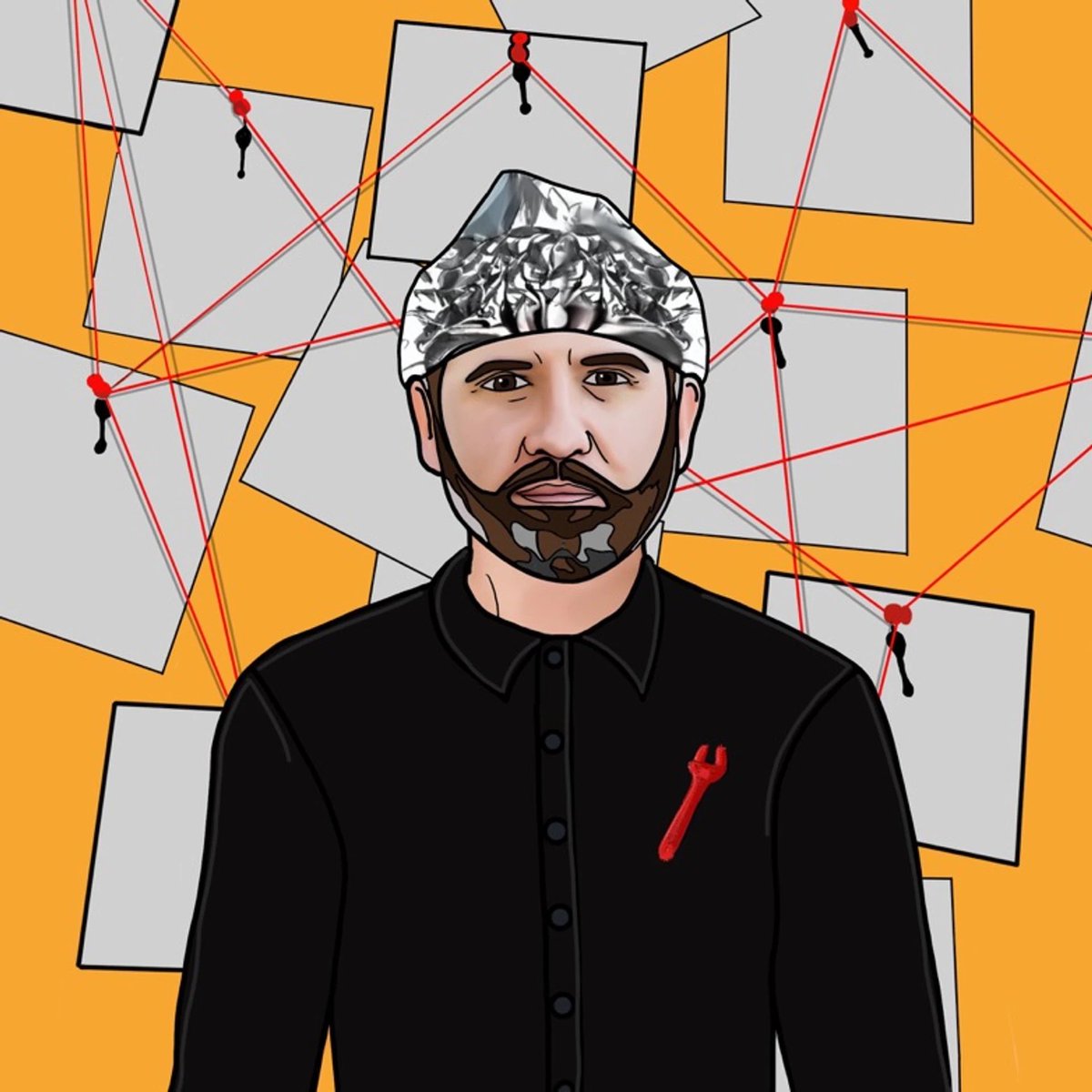 XARTPL's tweet photo. GM 

Scooped myself some $BWIF @CTO_bradwifhat 

How can you not support him. Building constantly on the XRP like no other.

$BWIF X $FARM Go hand in hand https://t.co/wCgn0BEnLC