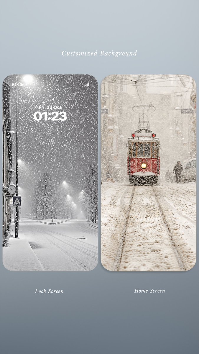 Paperoidd's tweet photo. Winter Theme
High res link in bio https://t.co/VqrAGynFp1