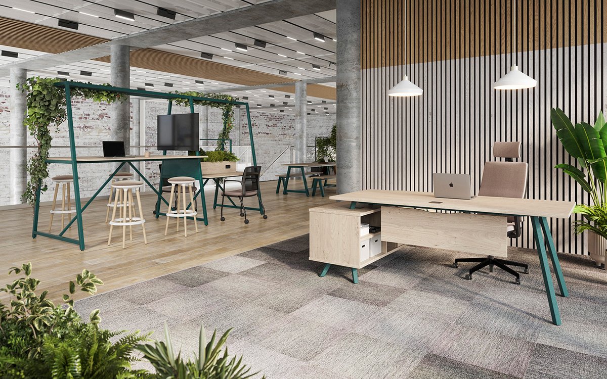 Polycopy's tweet photo. What would you like your workplace to look like?

Our Furniture Gallery is a great place to explore ideas, visit for inspiration - https://t.co/7VGFQh9zhP

#OfficeFurniture #WorkspaceDesign #OfficeRefurbishment #WorkplaceInspiration #Polycopy https://t.co/k8CM48kPPt