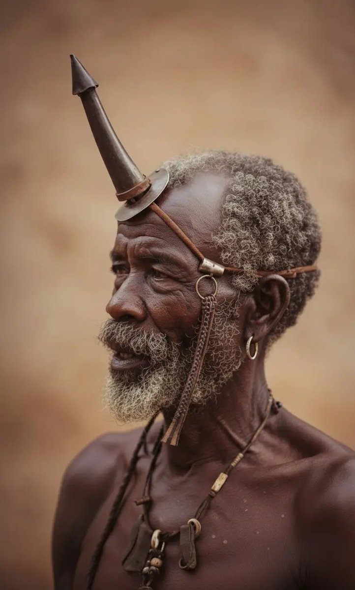 UGSP2's tweet photo. @Simon8603391537 🇪🇹 They cut the penis off from the enemy and wear it on their forehead as a symbol of dominance and victory. This is the culture from the failed state of #Ethiopia colonial project. https://t.co/lppWXJyKtc