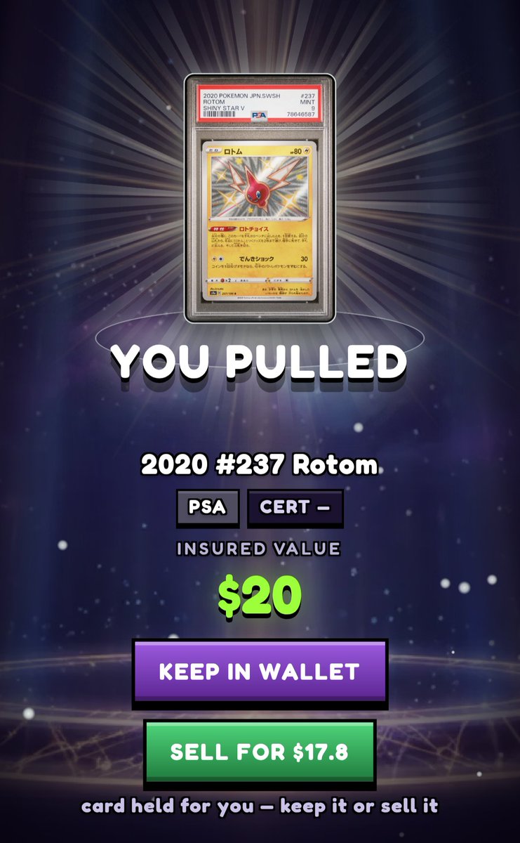 BitPoppa's tweet photo. @SneakypeekSol @GORECATS @Collector_Crypt @solanagaming I hit one this morning and 400,000k Gorecat https://t.co/SPG1DVpF0B