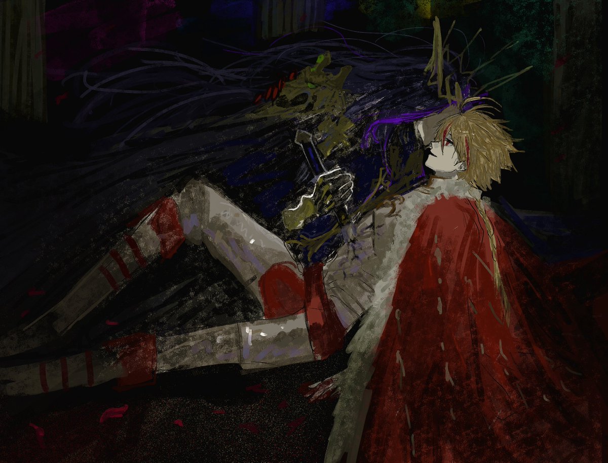 momoshiri6_6 tweet picture