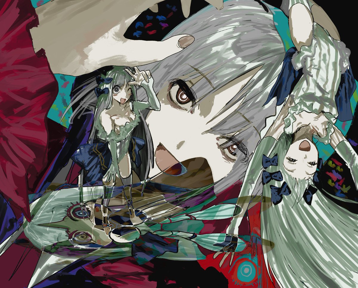 momoshiri6_6 tweet picture