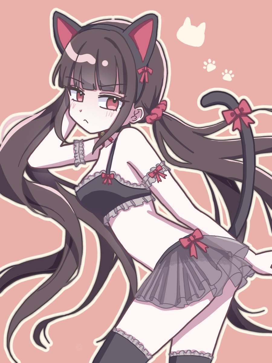 sush1_taberu_'s tweet photo. ハロウィン魔姫 https://t.co/3E287vexIx