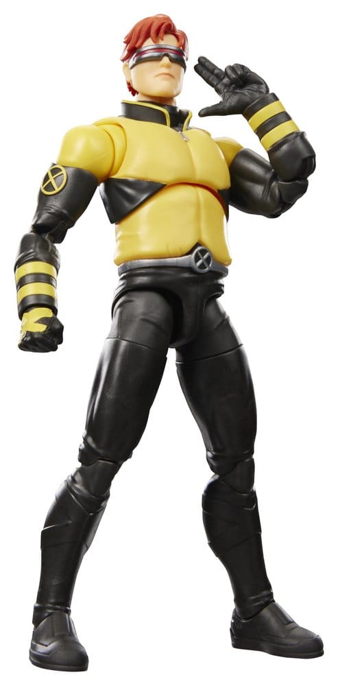 Geeks_n_Fans's tweet photo. 🚀 Précommande ouverte ! 🚀
🔹 X-Men '97 Marvel Legends - Figurine Cyclops 15 cm - Hasbro est dispo en préco ! 🔥
🛒 Réservez dès maintenant ! 👉 https://t.co/yTdTBZOrh2
#Precommande #Actionfigures #Marvel #Hasbro #GeeksnFans https://t.co/JG6kODbiQ8