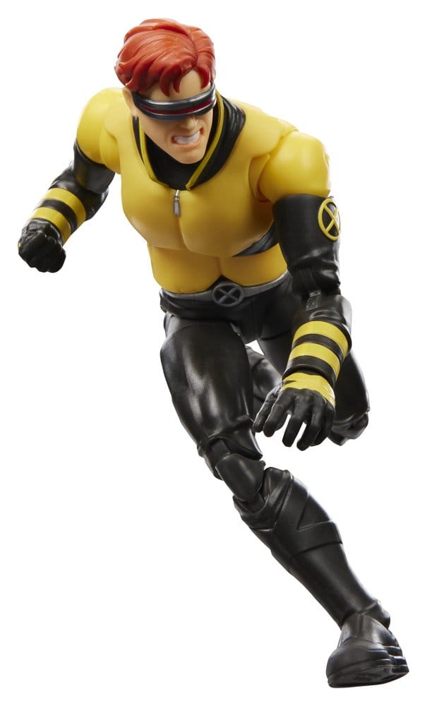 Geeks_n_Fans's tweet photo. 🚀 Précommande ouverte ! 🚀
🔹 X-Men '97 Marvel Legends - Figurine Cyclops 15 cm - Hasbro est dispo en préco ! 🔥
🛒 Réservez dès maintenant ! 👉 https://t.co/yTdTBZOrh2
#Precommande #Actionfigures #Marvel #Hasbro #GeeksnFans https://t.co/JG6kODbiQ8