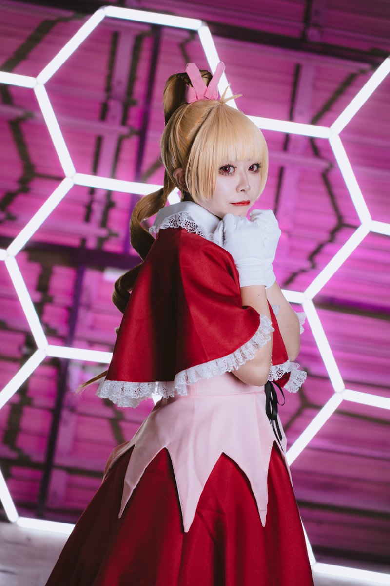 shapu_a's tweet photo. cosplay.h×h
         ビスケット＝クルーガー

堅苦しいのは苦手だから…
                  呼ぶときはビスケでいいわさ！

📸￤@highball_man 
#廃墟を踏みしめて1011 https://t.co/vUPrIzVMcB