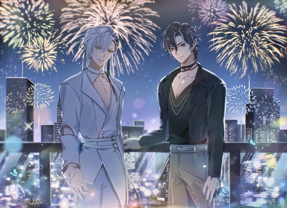 mori_3n9's tweet photo. yinyangz 🎆

#Cassthetic https://t.co/cHbF8vAS6H