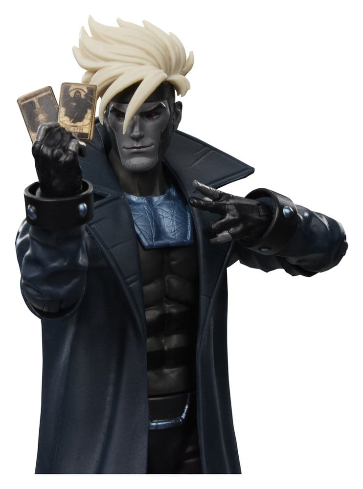 Geeks_n_Fans's tweet photo. 🚀 Précommande ouverte ! 🚀
🔹 X-Men '97 Marvel Legends - Figurine Death Gambit 15 cm - Hasbro est dispo en préco ! 🔥
🛒 Réservez dès maintenant ! 👉 https://t.co/T6Yz9EwW4R
#Precommande #Actionfigures #Marvel #Hasbro #GeeksnFans https://t.co/Ww9xbsXq9V