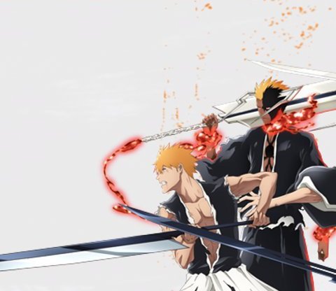 animeupdates's tweet photo. 'BLEACH: The Stories' long-strip Visual!

BLEACH is scheduled to end in 3 days https://t.co/ybbCjcSpIh
