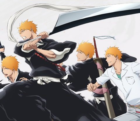 animeupdates's tweet photo. 'BLEACH: The Stories' long-strip Visual!

BLEACH is scheduled to end in 3 days https://t.co/ybbCjcSpIh