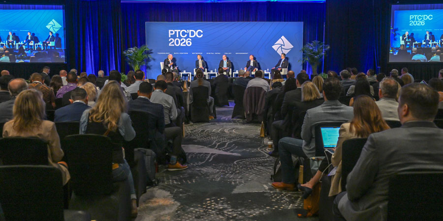TelecomReviewAM's tweet photo. This year’s PTC’DC was the largest #gathering in its three-year history, bringing together hundreds of #industryleaders, #policymakers, #regulators, #investors, and decision-makers in Reston, #Virginia.

https://t.co/dvLdcrFu9W https://t.co/VfeRm2In3u