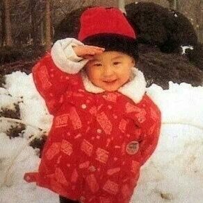 dalgona_xia's tweet photo. 뭔가 낯설지 않아요..아 귀여웡😙ㅋㅋㅋㅋㅋ https://t.co/X4P5FHQkTy