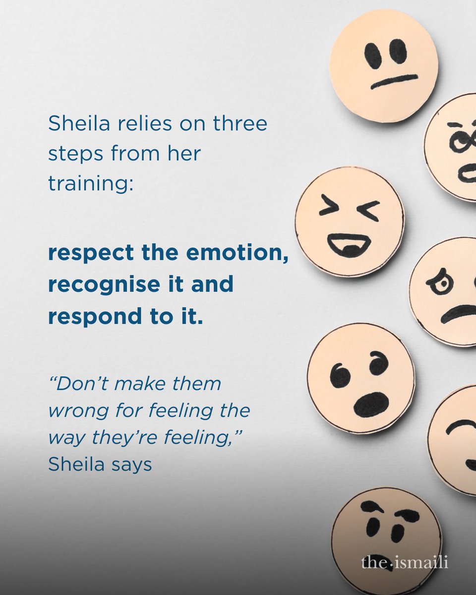 TheIsmaili's tweet photo. Sooner or later, in almost every mediation, someone asks the question. It comes after a long account of grievances, when emotions are running high. A party leans forward and asks some version of: “You agree I’m right?

Learn more here: https://t.co/z8pteAYrIk https://t.co/wboqL3CgID