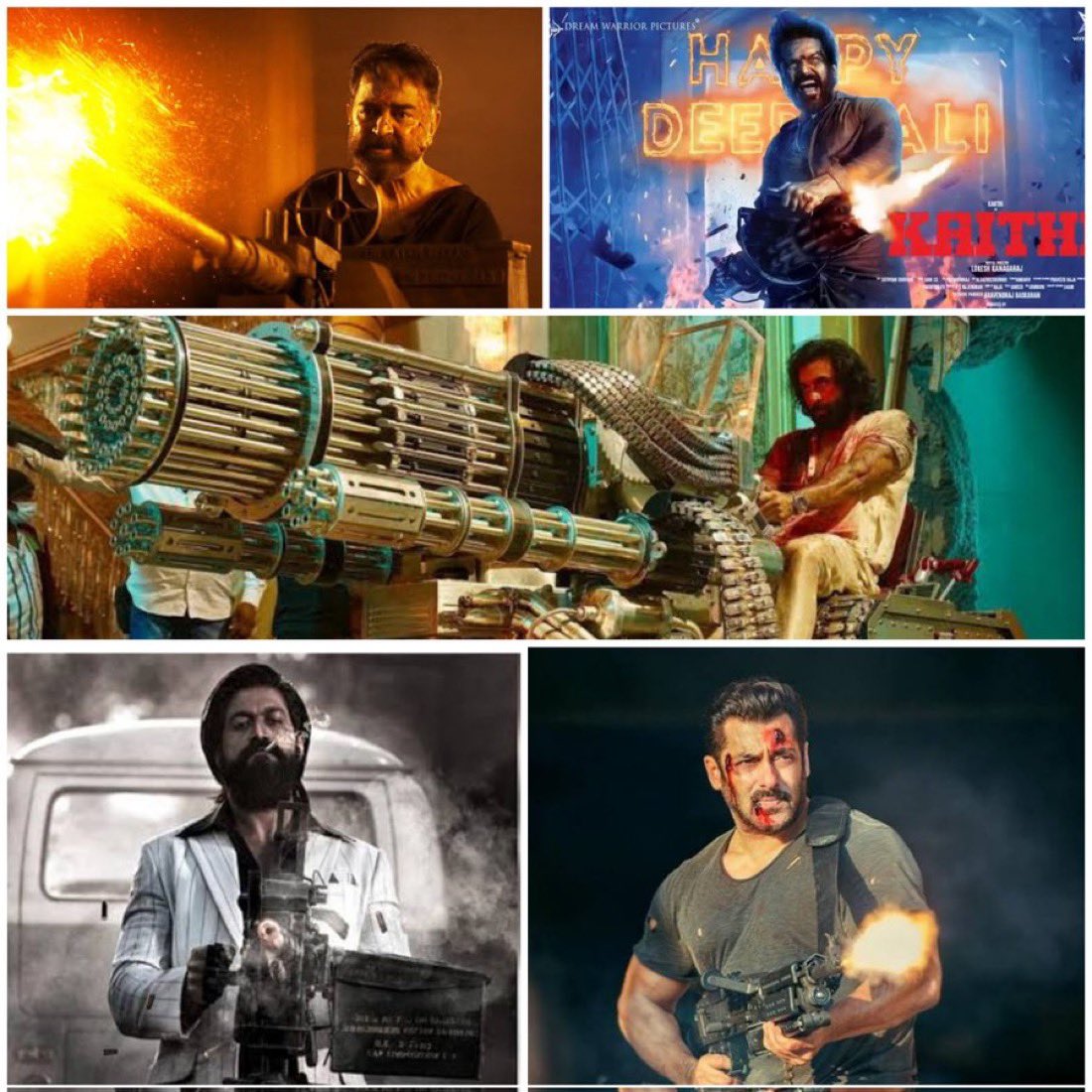 Its_CineHub's tweet photo. Which is the Best Machine Gun Scene ever? https://t.co/LEkmxMY8pi