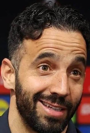 UTD_Seth001's tweet photo. 🚨Ruben Amorim on why he was laughing while AC Milan were losing 3-0 to Bournemouth:

🎙️ Reporter: Ruben, people noticed you laughing on the touchline while your team were losing 3-0. Why?

🗣️ Ruben Amorim: “People might look at me laughing and call me a madman. Others might say I don’t know what I’m doing or that I’m losing my head. They’re all correct. [laughs]

“But when you send a team out, give them instructions, explain exactly what they need to do, and then watch them walk onto the pitch and forget everything you told them, honestly, sometimes it’s worth laughing at.

“I was looking at Da Winter and Pavlovic, watching how they were struggling in one-on-one situations, and it was honestly embarrassing. They were making things difficult for themselves, and Bournemouth were taking full advantage of it.

“The most frustrating thing is that we spoke about these situations before the game. We knew Bournemouth would press us, attack the spaces, and put our defenders under pressure. We knew what they were going to do, but knowing something and actually stopping it are two completely different things.

“At that moment, I had two choices. I could start shouting, losing my temper, and making the situation even worse, or I could just sit there and laugh. I chose to laugh because I did not want to go into that game with anger.

“Of course, I wasn’t laughing because I was happy. We were losing 3-0, we had lost our goalkeeper to a red card, and our performance was nowhere near the level I expected. What exactly was I supposed to celebrate?

“But sometimes, as a manager, you reach a point where you look at what is happening and ask yourself if the players are actually listening to you. You spend hours preparing a team, explaining the tactics, showing them videos, and telling them what to expect. Then the game starts, and you see the same mistakes you warned them about.

“That is the part that hurts the most. Bournemouth did not surprise us with anything extraordinary. They pressed, they ran, they attacked, and they punished our mistakes. We made their job easier than it needed to be.

“So, yes, I laughed. Maybe people think I have lost my mind, and perhaps they have a point. But tomorrow, when we return to training, nobody will be laughing. We have a lot to discuss, and some players need to understand that following instructions is not optional at this level.

“You can forgive a player for making a mistake. What is difficult to accept is watching him make the exact mistake you spent the entire week warning him about and then expect the manager to smile.”
