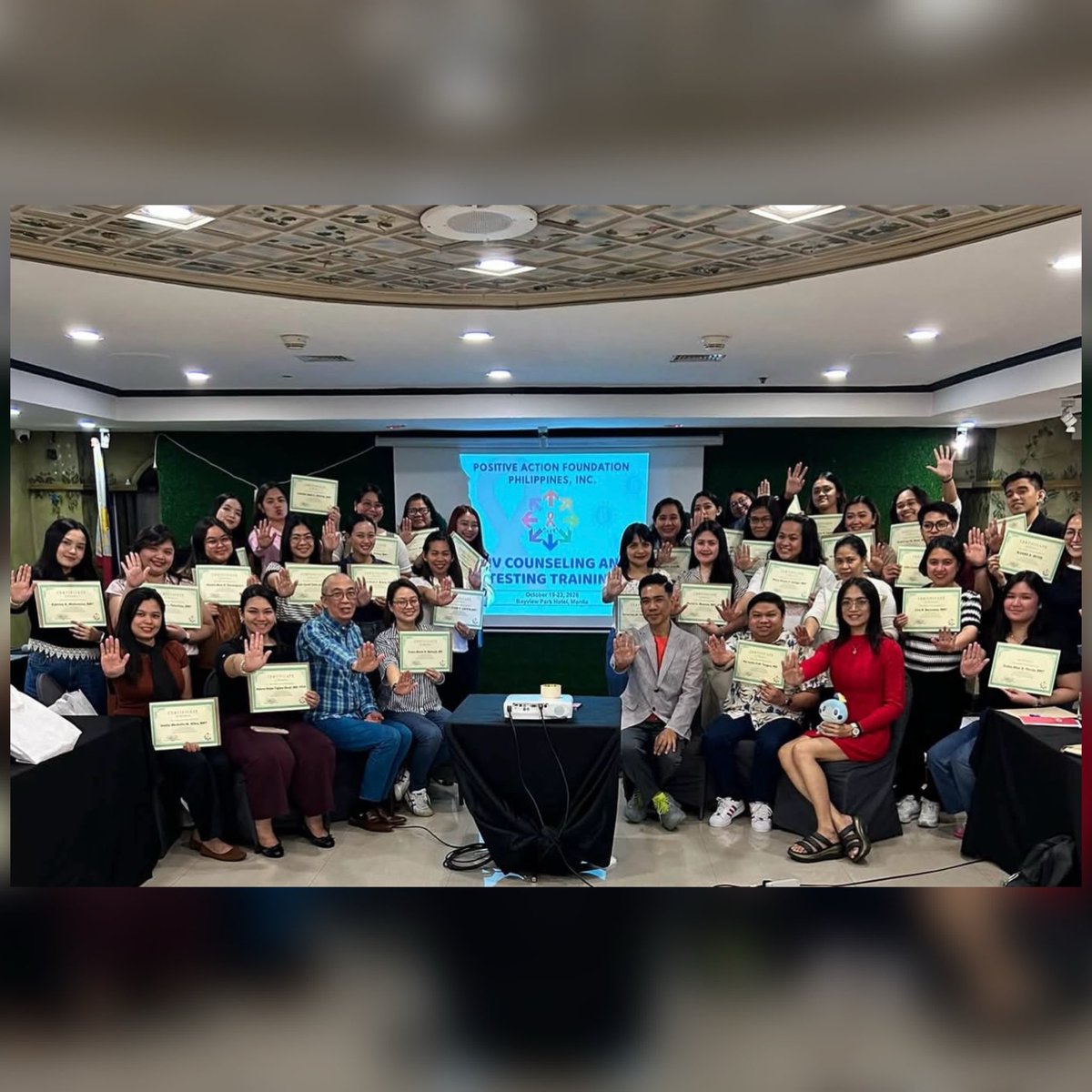 devlevistedavid's tweet photo. ᜋᜇᜋᜒᜅ᜔ ᜐᜎᜋᜆ᜔ PAFPI Batch 7 (2026) https://t.co/w5OvSrWvZS