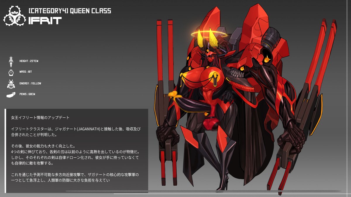 OmegaProcessor's tweet photo. Machina Slash https://t.co/e7idq64xpw