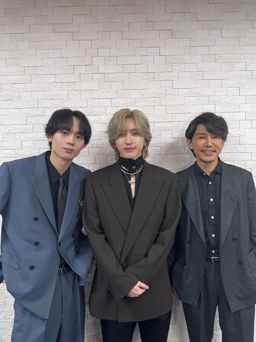 hxzazon's tweet photo. かっこいい😭😭😭😭😭😭😭😭 https://t.co/LxBuraBN7p