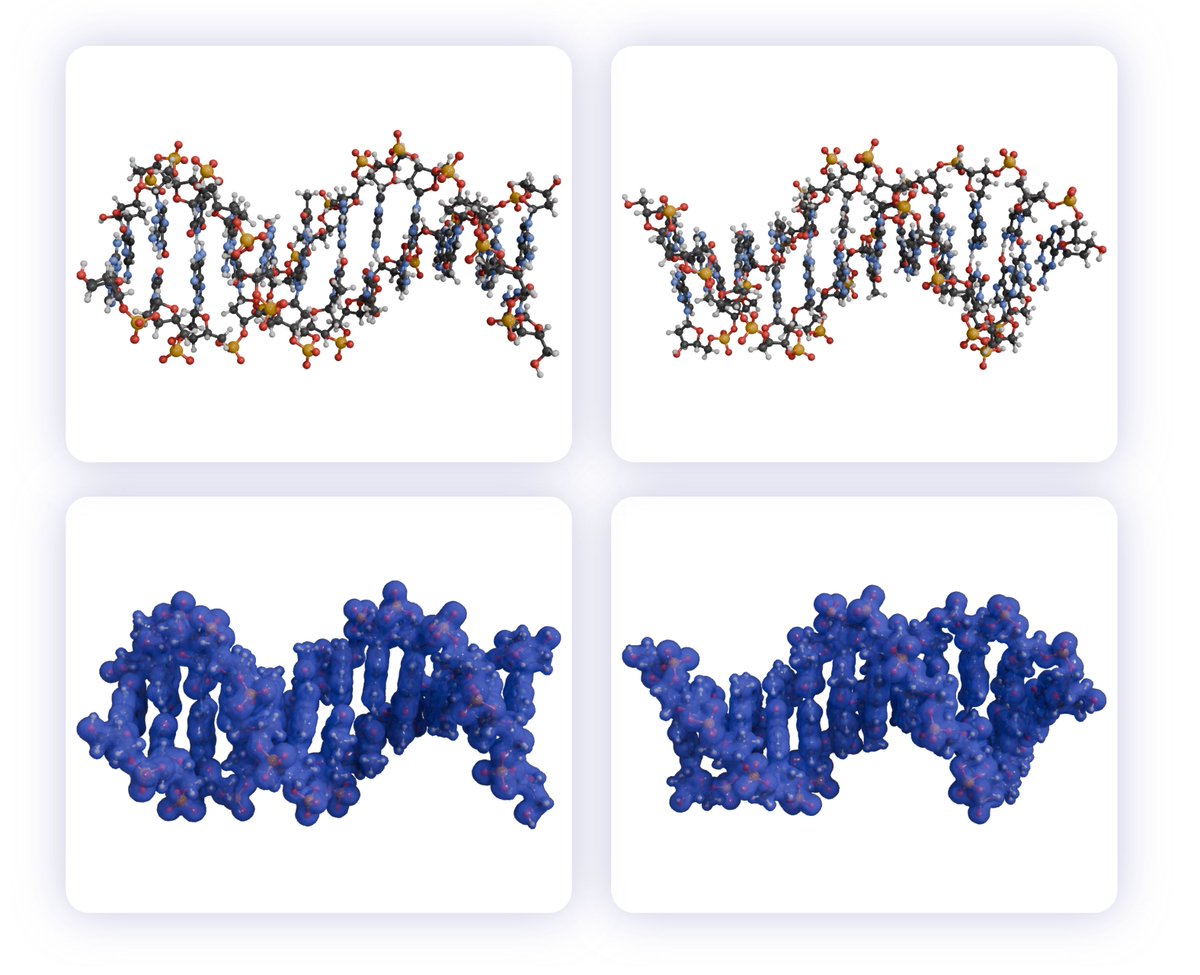 DigichemProject's tweet photo. 🧪 More molecules. Less manual work.

Digichem streamlines computational chemistry so you can spend less time wrestling with workflows and more time making discoveries.

Calculate smarter. Discover more. 🚀

#Digichem #CompChem https://t.co/guQ1VVrTmi