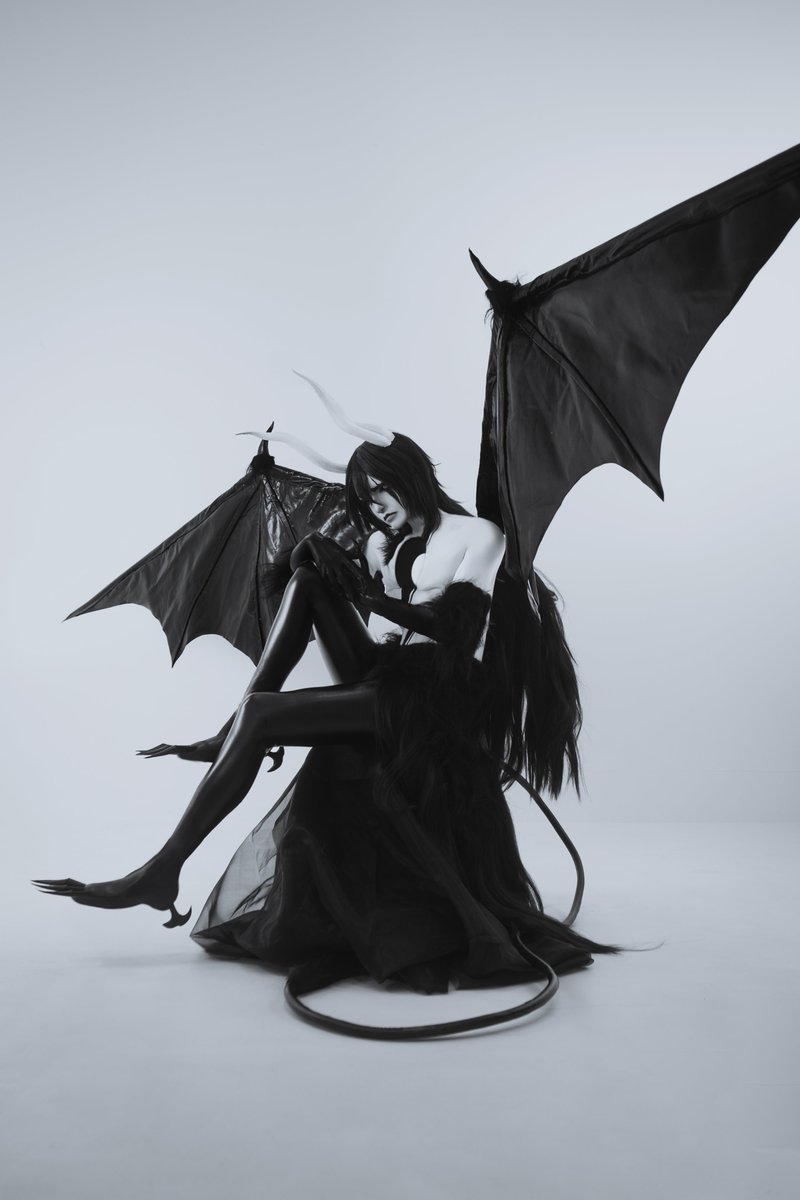 _tsumi_ki's tweet photo. 【Cosplay】BLEACH
  
Ulquiorra Cifer : 良介(@ryomikk_a )
Photo : TAPi https://t.co/VYORX3yqbR