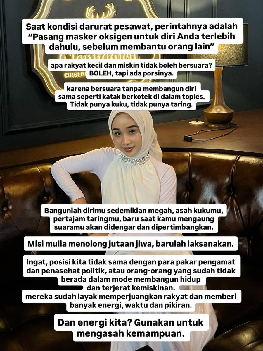 namelesid's tweet photo. 1 lagi manusia unik &amp; kurang akal sehat, disaat segala huru-hara yg terjadi, beliau mau jadi si paling OPEN MINDED.

Ehh ujung-ujungnya malah jualan e-book😅, begitu banget mba cara mainnya.....

Mana covernya jelek lagi🤮 https://t.co/kEmL9Q3jid