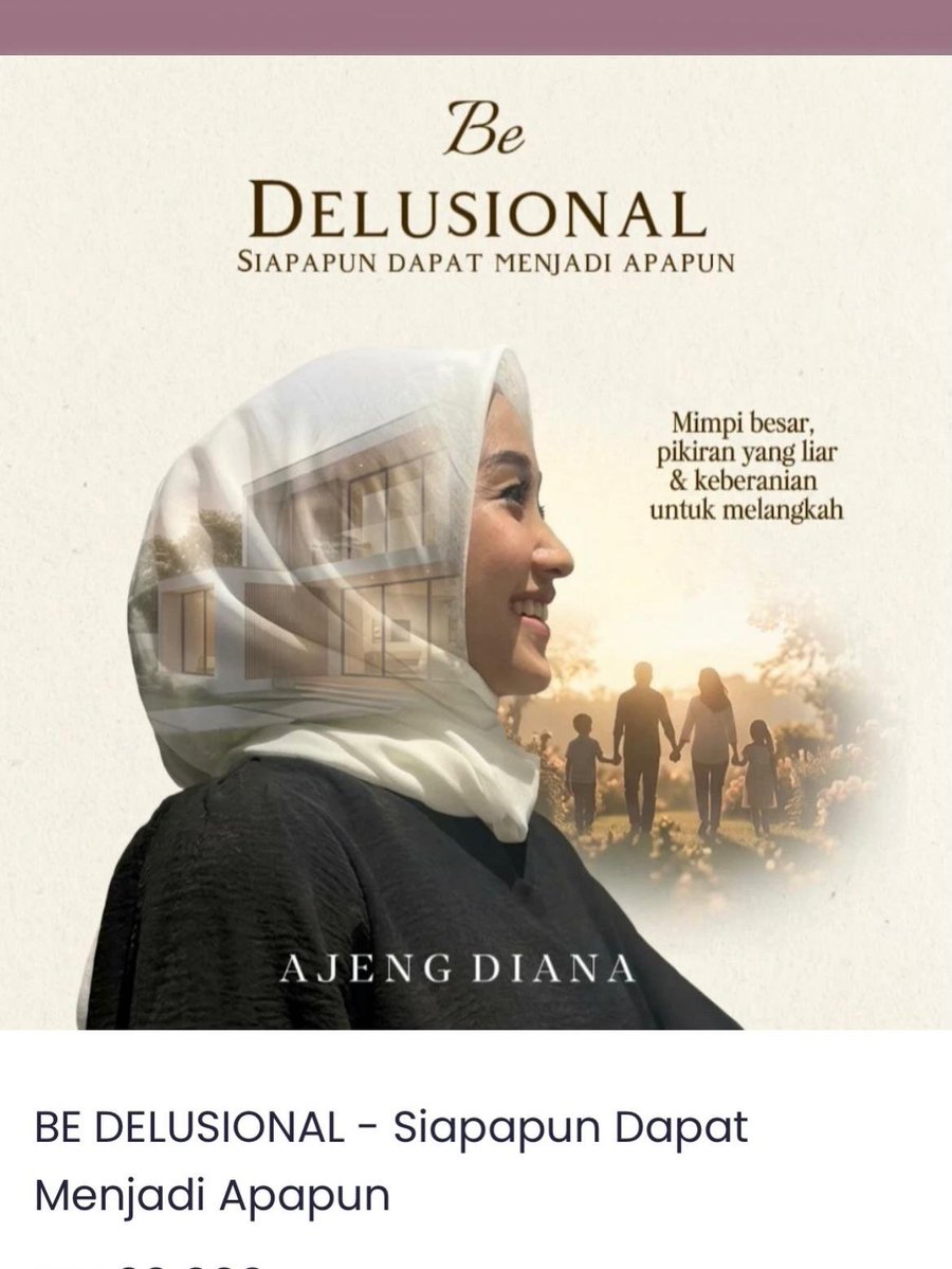 namelesid's tweet photo. 1 lagi manusia unik &amp; kurang akal sehat, disaat segala huru-hara yg terjadi, beliau mau jadi si paling OPEN MINDED.

Ehh ujung-ujungnya malah jualan e-book😅, begitu banget mba cara mainnya.....

Mana covernya jelek lagi🤮 https://t.co/kEmL9Q3jid
