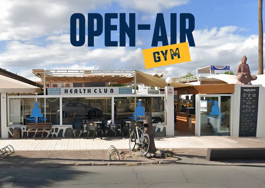 DunasMap's tweet photo. 💪☀️ WORK OUT UNDER THE SUN!

Skip the crowded gyms! Train outdoors at Open-Air Health Club Gym in Maspalomas with quality equipment, professional coaching & great prices from just €7/day. 🌴

Would you try an open-air gym? 👇

Check DUNAS MAP for details and specific location (link in BIO)

#GayMaspalomas #Maspalomas #GayGranCanaria #GayTravel