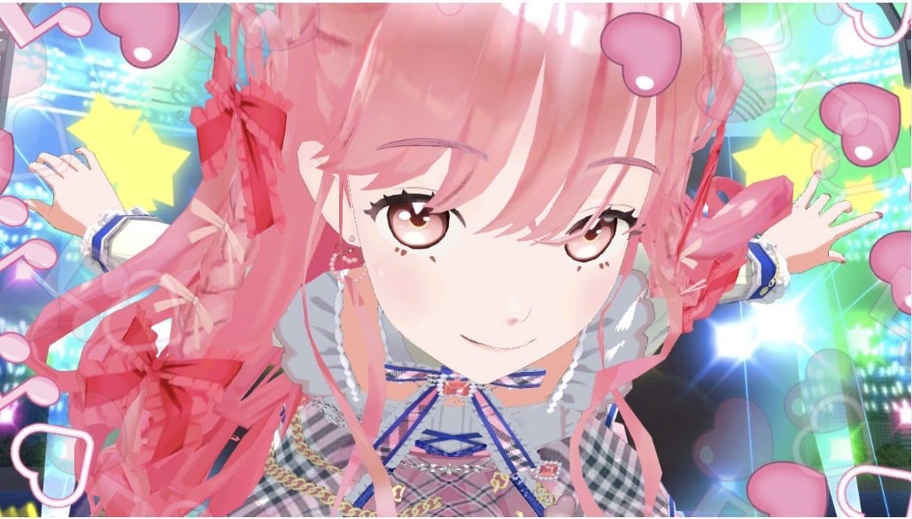 kohakuironousag's tweet photo. 先輩方のドレスもいいけど、まずはこれっしょ
#デミカツ
#アイカツアンコール https://t.co/zb72wyQHGp