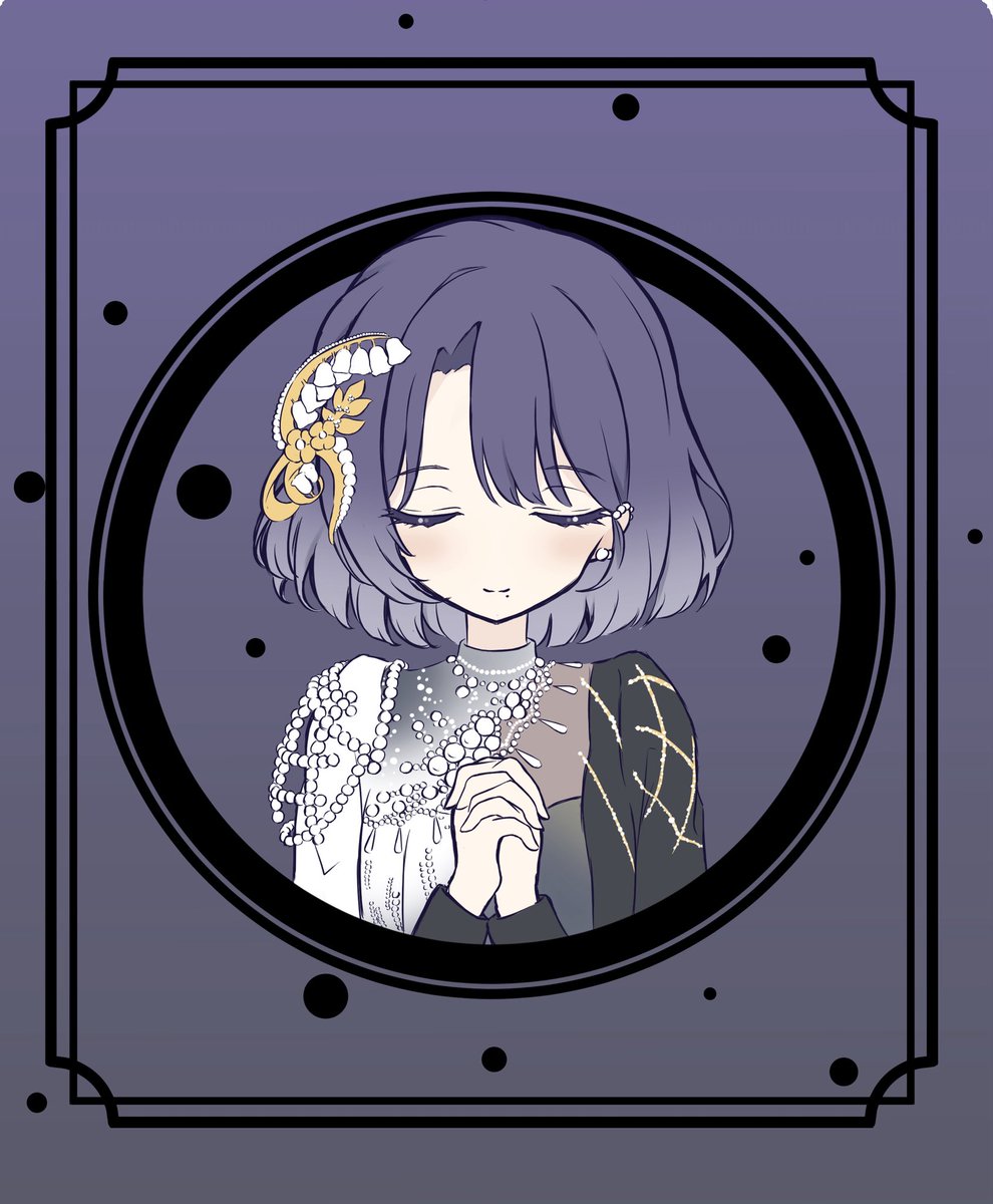 ice_0416's tweet photo. VEIL🖤 https://t.co/SkrCHVtSdP