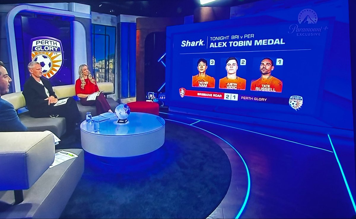 jenko0923's tweet photo. Credit where credit is due..Lovely TV set from Paramount  #BRIvPER https://t.co/LIrcjhoLNK