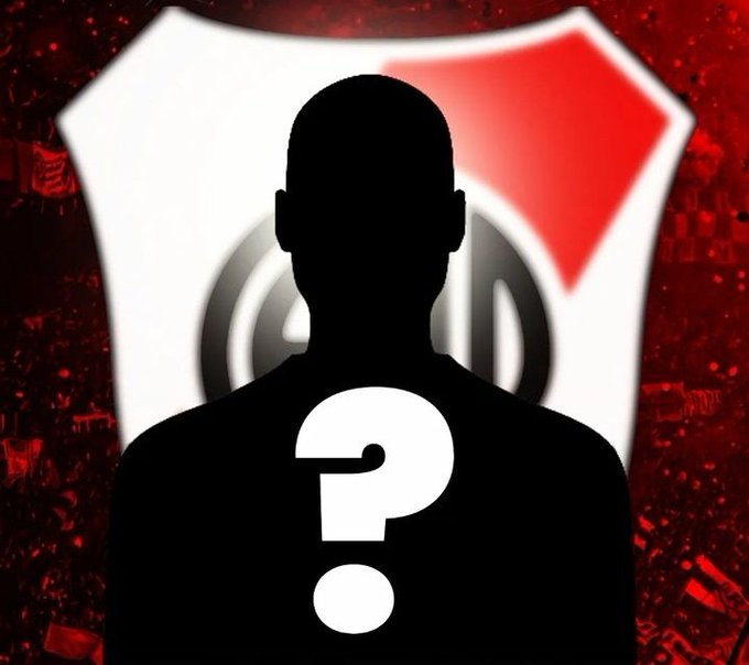 ElMasGrannde's tweet photo. #URGENTE 🚨

El primer refuerzo de #River de cara al 2027 jugó anoche en el Maracaná.

Vía @100x100_RIVER. https://t.co/7jyIbKZW43