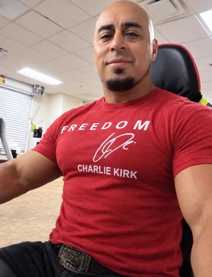 William Cody 👊🤠🦅🇨🇱🇺🇲 on X: 