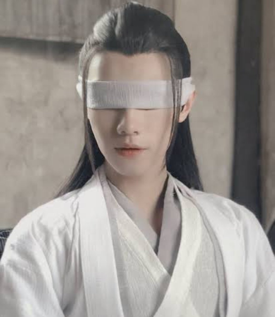 daREDlab's tweet photo. If we could assemble Xiao Xingchen's soul back together https://t.co/6QC2KlQmW6
