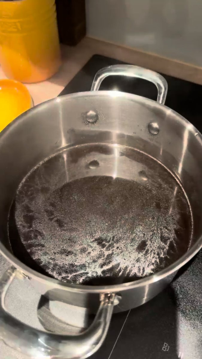 renyan's tweet photo. 🧑‍🍳 bi-annual cooking tweet: finally perfected my homemade chashu recipe, this shit is killer. went a step further this time and reduced the braising liquid down by half, then threw in a tiny ladle with the pork broth. genuinely the best ramen i've ever made in my life 👀 https://t.co/yirQWmSKIy