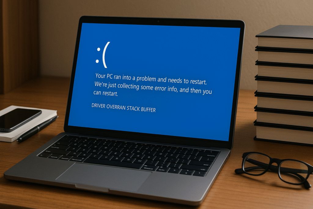 mastertrendinfo's tweet photo. - #windows_uso_real_y_soluciones - #evergreencontent #techtips #windowstips
- 💻⚠️
Al igual que otros errores de BSOD, este error aparece de manera repentina y oblig
- https://t.co/fyEWG10mdZ https://t.co/acFXOcBslK
