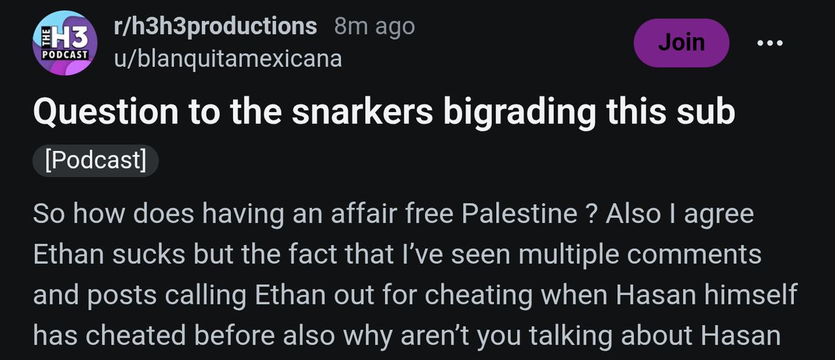 theCarlBarks's tweet photo. "why aren't you talking about Hasan" https://t.co/OzTvCKz156