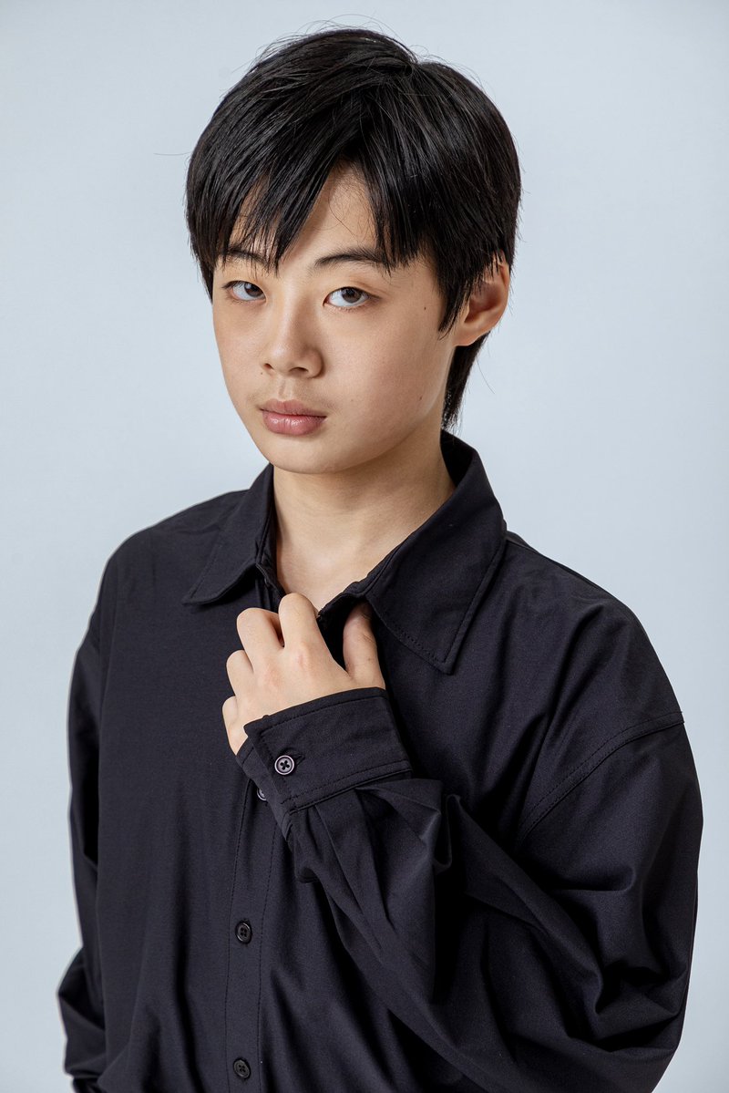 RYUJI_Action tweet picture