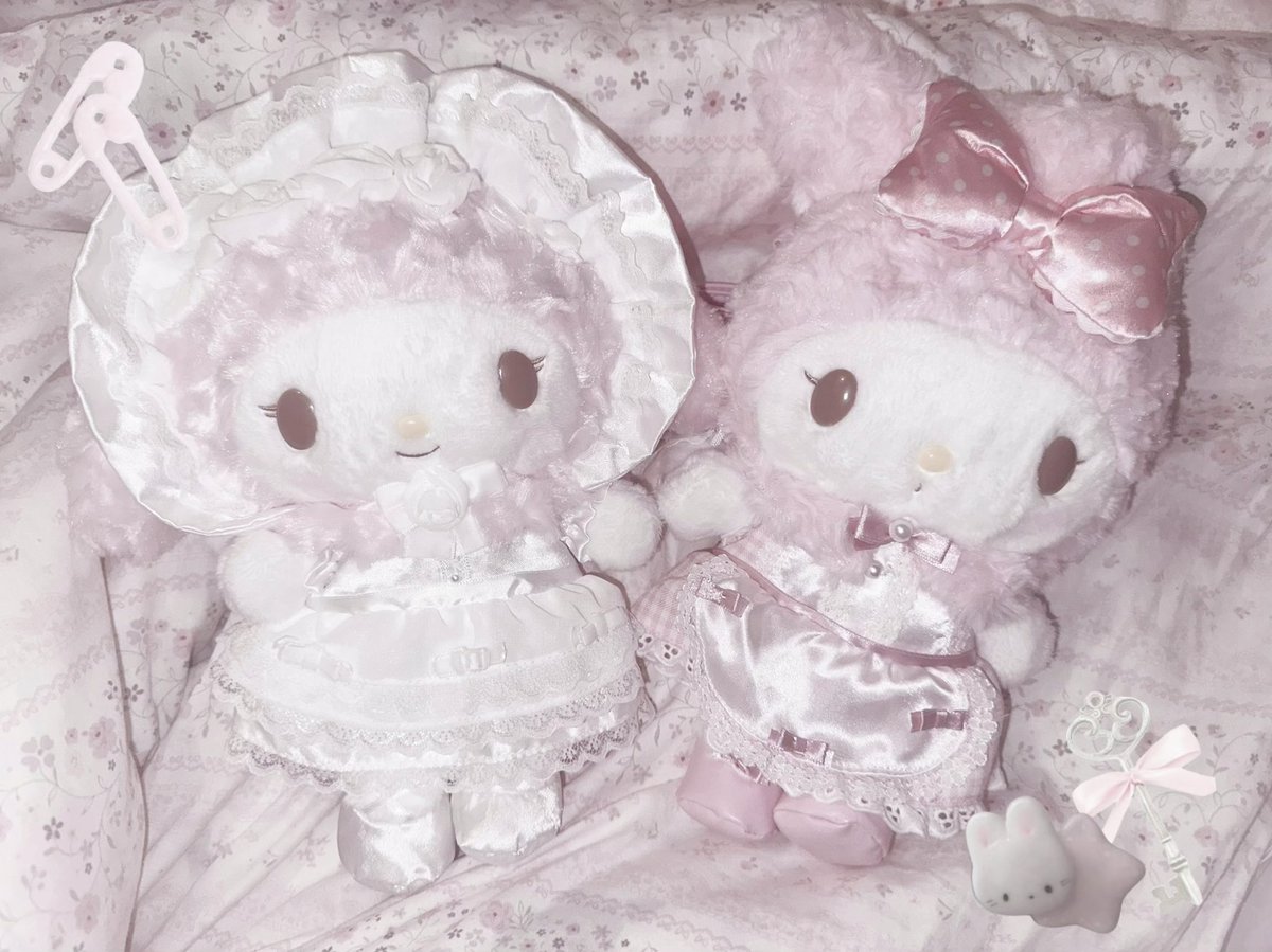 melliyu_'s tweet photo. 私の姫君ʚ(՞ ܸ. . ܸ՞)ɞ♡ https://t.co/1RBi7E9VXu