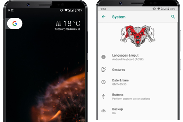ArchiveOS's tweet photo. Cerberus OS – a GZOSP based ROM with some extra patches and features from other projects, like BaikalOS, Bootleggers ROM, and many more. https://t.co/3hJaTcsb3d #operatingsystem #smartphone #android https://t.co/THQlrcVuCk