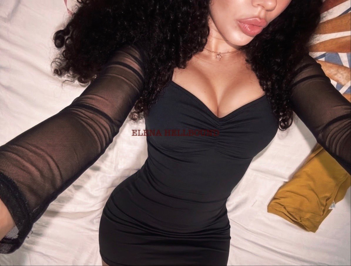 elenahellbound's tweet photo. It’s literally that simple for me.
I was born superior, my mere presence is a luxury for you.
At the end of the day, you’re just an accessory to my happiness.
Bow down without throwing a fit and let yourself get ruined.

No choices for you, loser ₊˚✩ ₊˚���♡

humanwallet simp paypig finsub