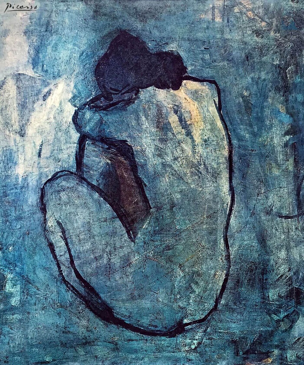 Write2Fite's tweet photo. #BraveWrite #vss365 #tanka
#haiku #Poetry #commitment
depression drowning
me in what we almost had
yet bluer than blue
my #commitment ran to the stars
while yours set them on fire
while we both ascribed
the end #fueling in the eyes
of one another
๐๐๏ธ
https://t.co/yZFIpwTS2r https://t.co/NwX81FuANy