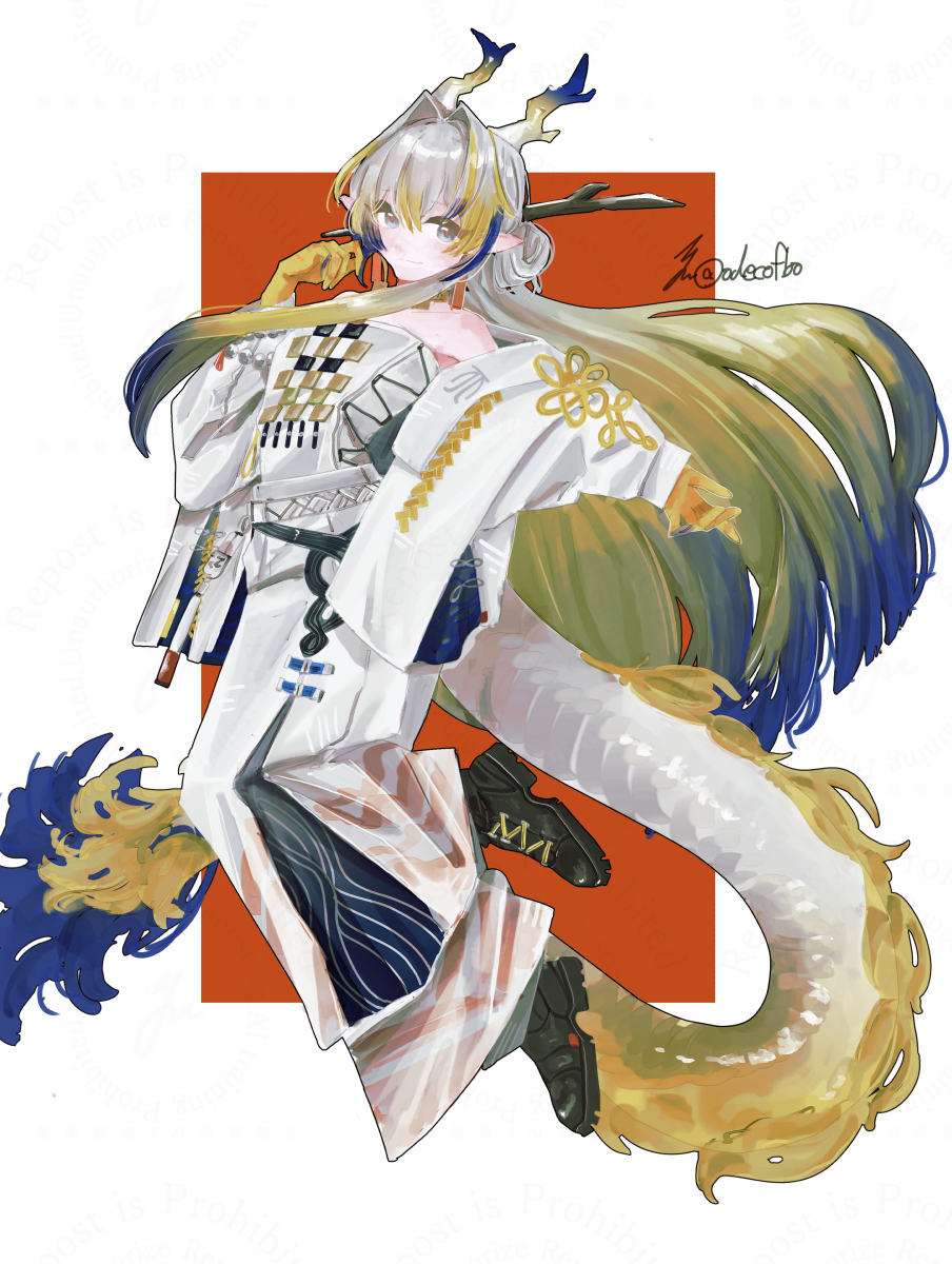 odecofbo tweet picture