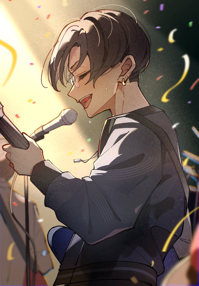 O_chamaru08's tweet photo. #ニート部アート
ニートルズ https://t.co/1f22a5cWn9