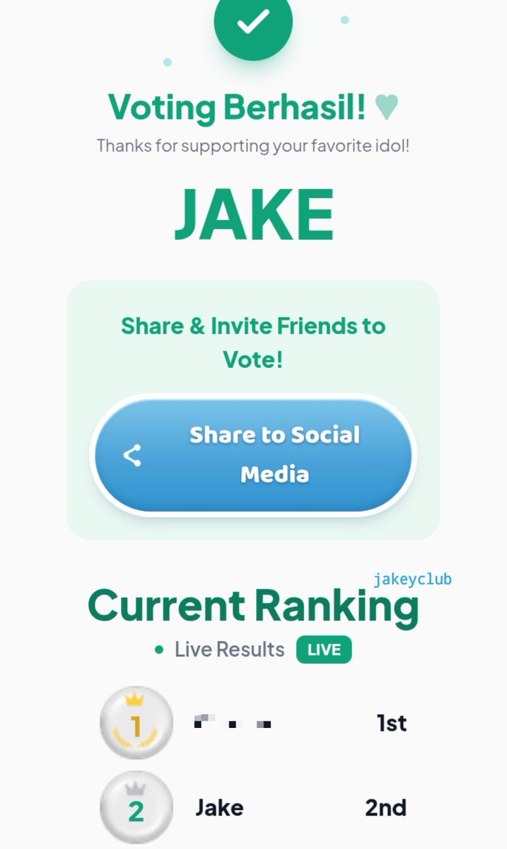 jakeyclub tweet picture