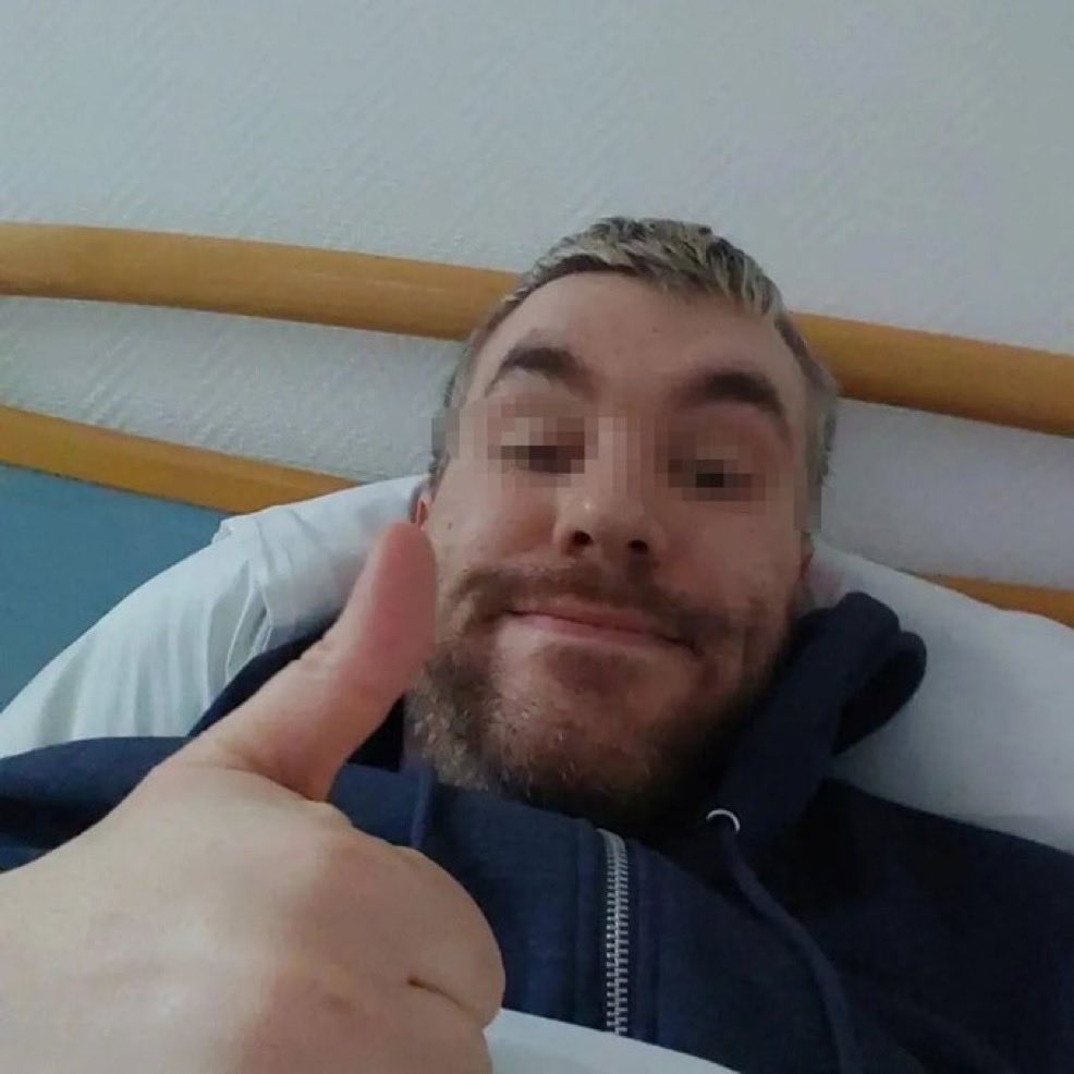 Worldsource24's tweet photo. UPDATE: The suspect of the attack in the Yvelines is named Kevin and is 39 years old.

According to the mayor of La Verrière, the man "was targeting people of color." A 12-year-old child was hit by 8 Bullets. https://t.co/54ou0yr070