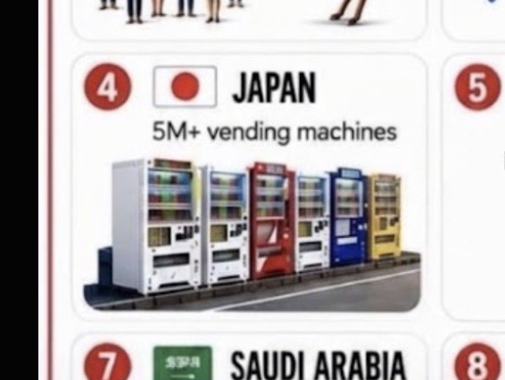 TwoWeeksLOL's tweet photo. @Cyber_Trailer Looks like @chasedownleads spent some time in Japan https://t.co/Zvz4w7uG2h