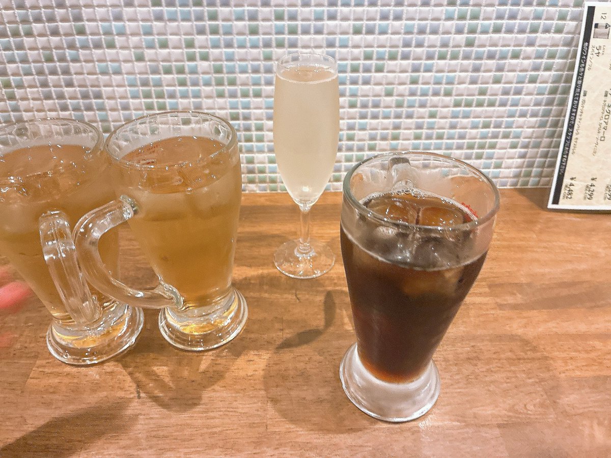 miwachin_715's tweet photo. ワイン〜うふ〜ん https://t.co/k2myI3wGc3