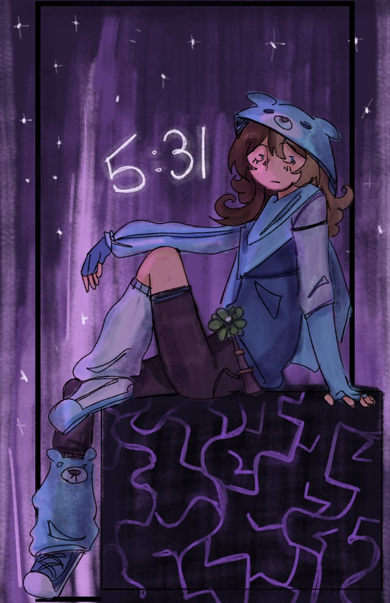 opasSENA's tweet photo. Boom 💥 

#mcsr #v_stridfanart #mcsrfanart #mcsrtwt https://t.co/G0K3XJUDzM
